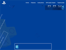 Tablet Screenshot of ebookwp.com